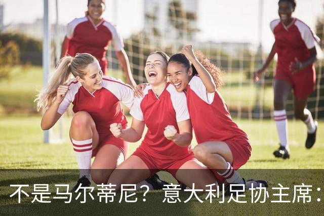 不是马尔蒂尼？意大利足协主席：足协技术总监的人选可能会有惊喜