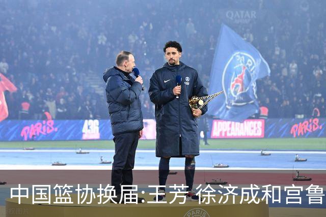 中国篮协换届:王芳 徐济成和宫鲁鸣担任副主席