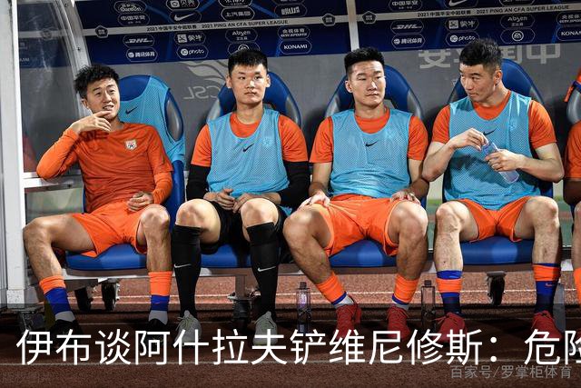 伊布谈阿什拉夫铲维尼修斯：危险的多余动作，进攻球员都过去了