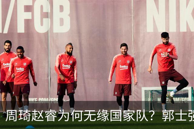 周琦赵睿为何无缘国家队？郭士强要严抓纪律作风 任期内林葳难入选