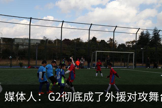 媒体人：G2彻底成了外援对攻舞台 国内球员在决胜阶段就是VIP观众