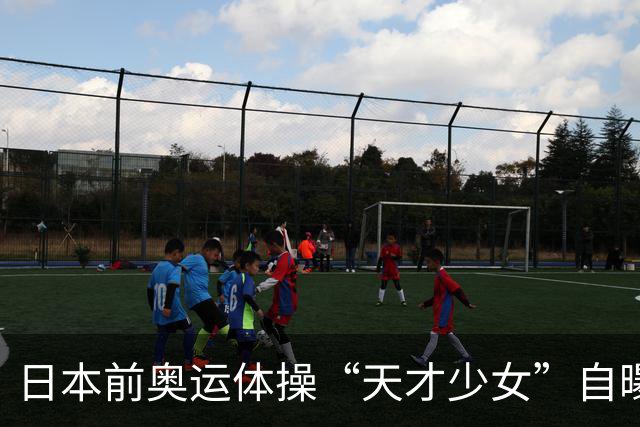 日本前奥运体操“天才少女”自曝：退役后下海去夜场陪酒，为学经营攒创业人脉
