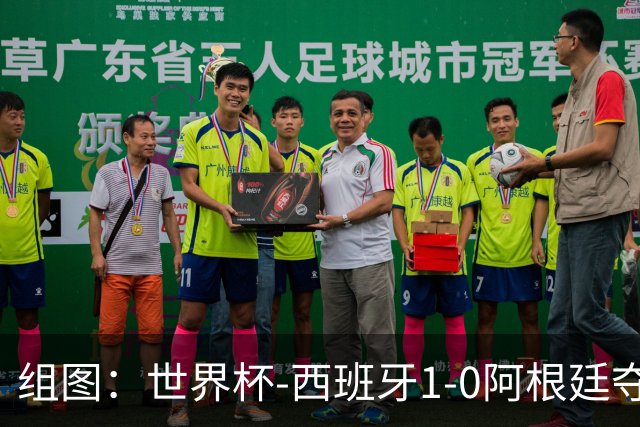 组图：世界杯-西班牙1-0阿根廷夺冠 费兰一剑封喉