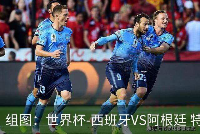 组图：世界杯-西班牙VS阿根廷 特朗普观战因凡蒂诺作陪