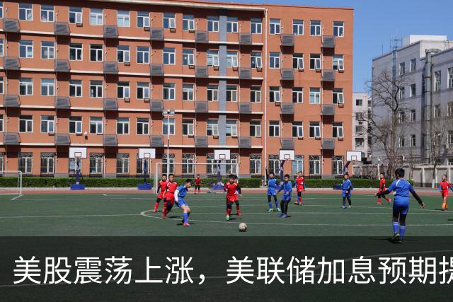 美股震荡上涨，美联储加息预期提升
