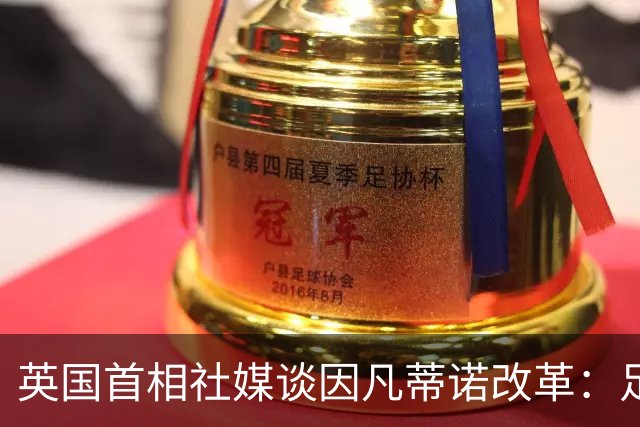 英国首相社媒谈因凡蒂诺改革：足球不属于投资者，它永远属于球迷
