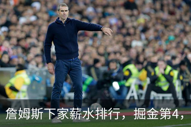 詹姆斯下家薪水排行，掘金第4，勇士第3，骑士610万，3队包布朗尼工作
