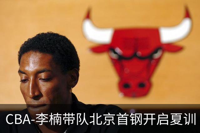 CBA-李楠带队北京首钢开启夏训 赵睿状态出色